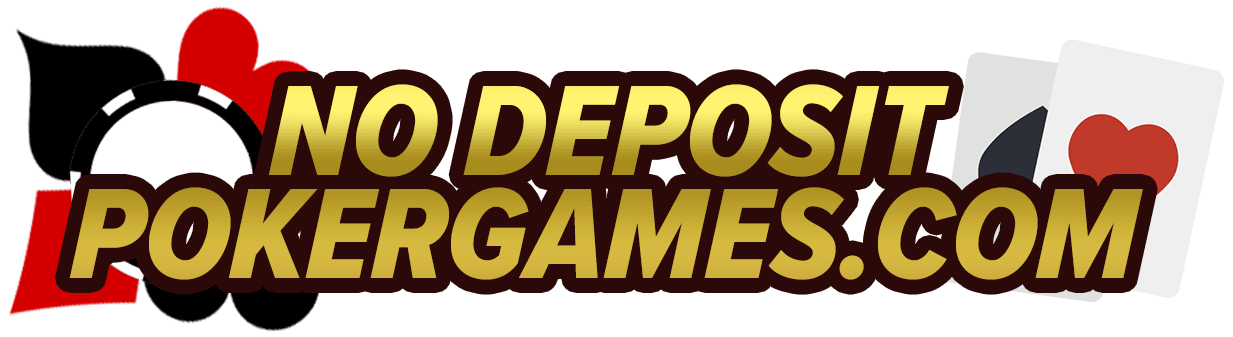 No Deposit Poker Games