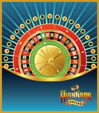 nodepositpokergames.com high noon casino roulette